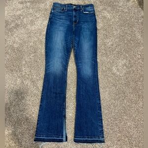Hudson Heartbreaker High Rise Bootcut Jeans
